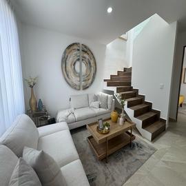 Foto de casa en venta en  , el llano [cereso], el llano, aguascalientes, 27860205 No. 01